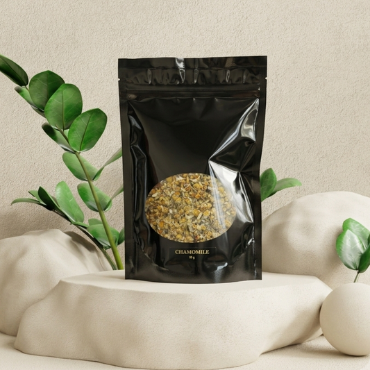 Chamomile Tea