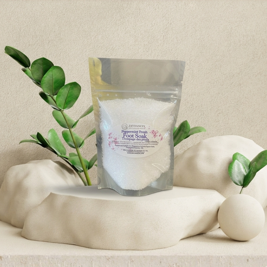 Foot Soak