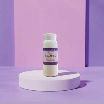 Bella Boo Baby Powder