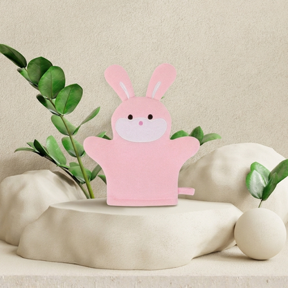 Bath Mitt Buddy