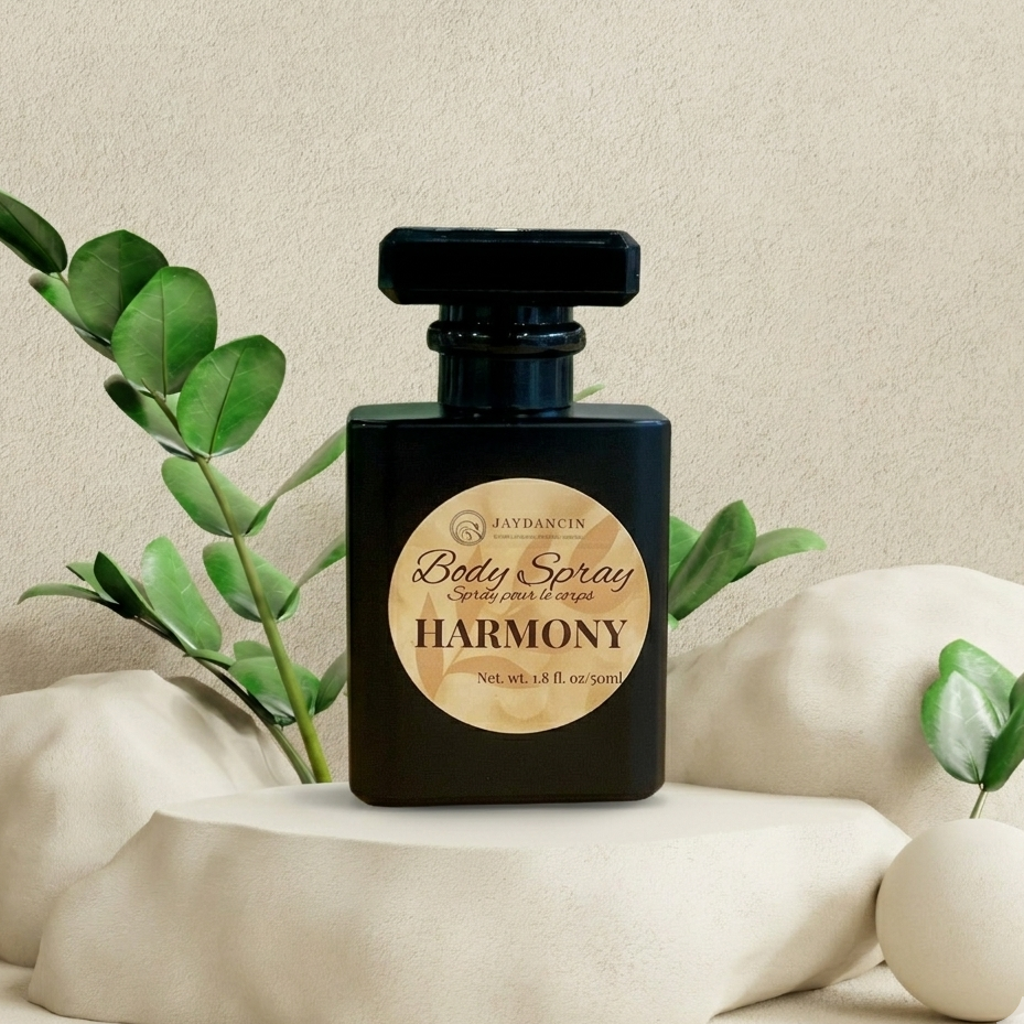 Harmony Body Spray