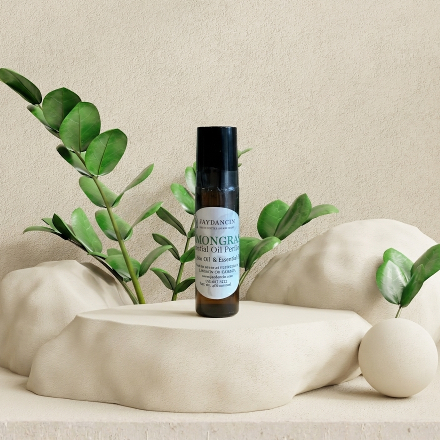 Essential Oil Roll On