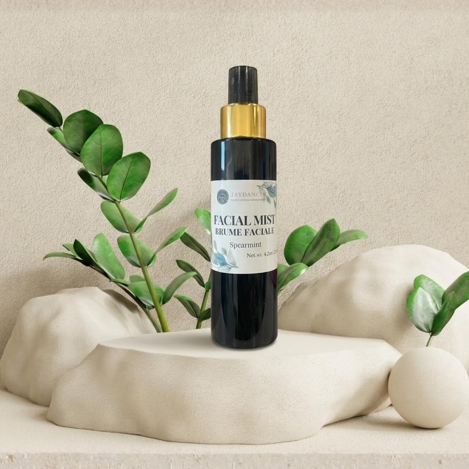 Facial Mist