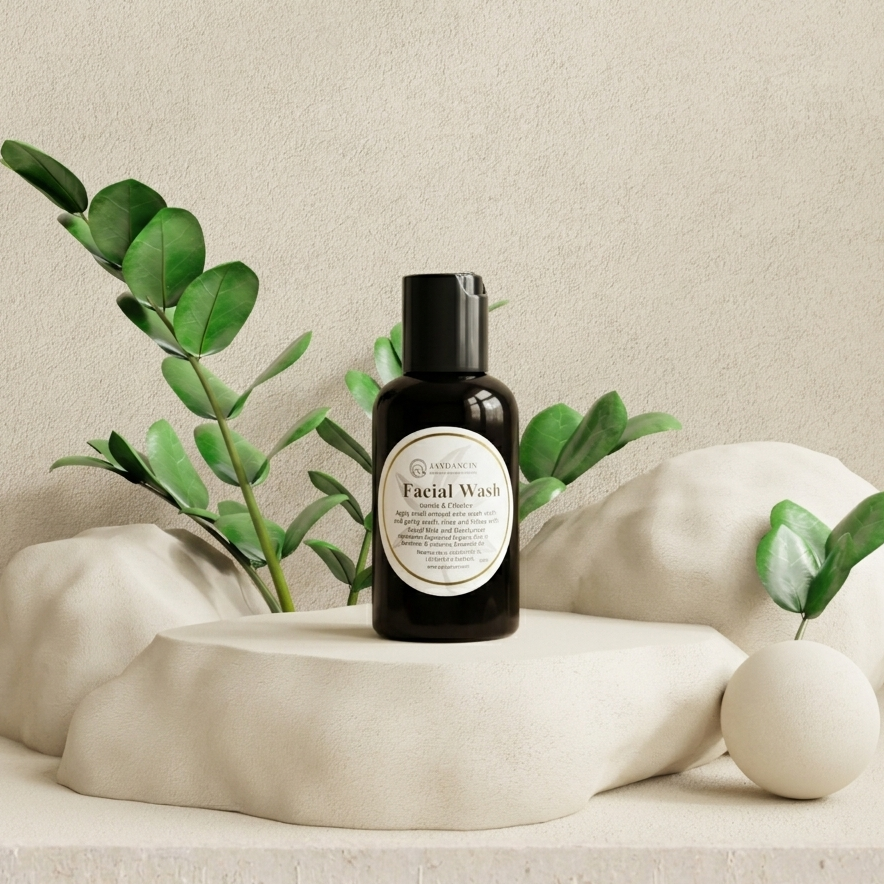 Facial Wash