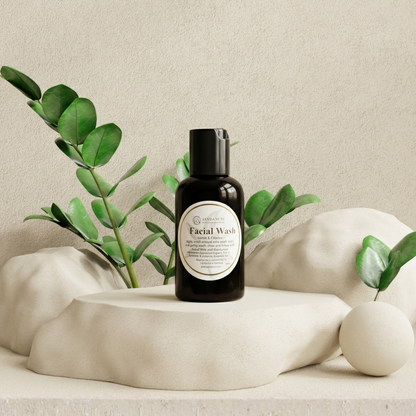 Facial Wash