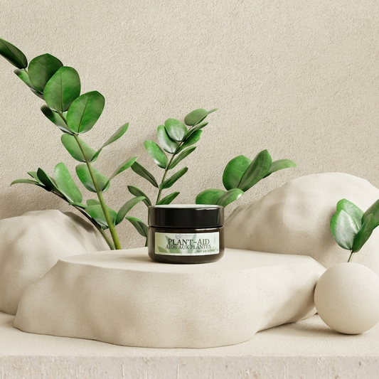 Plant Aid Herbal Salve
