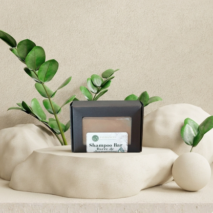 Shampoo Bar