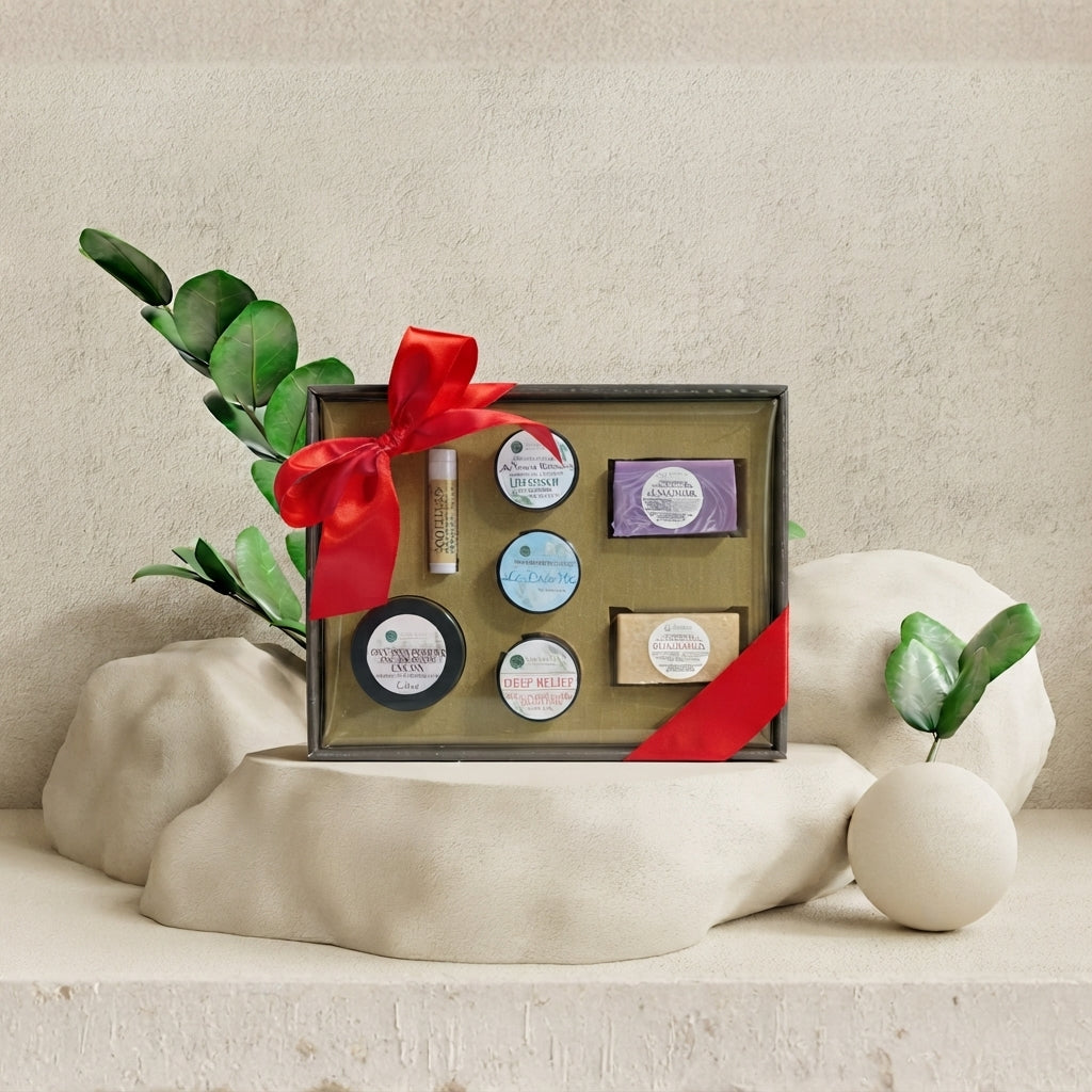 My Favourite Things Gift Box