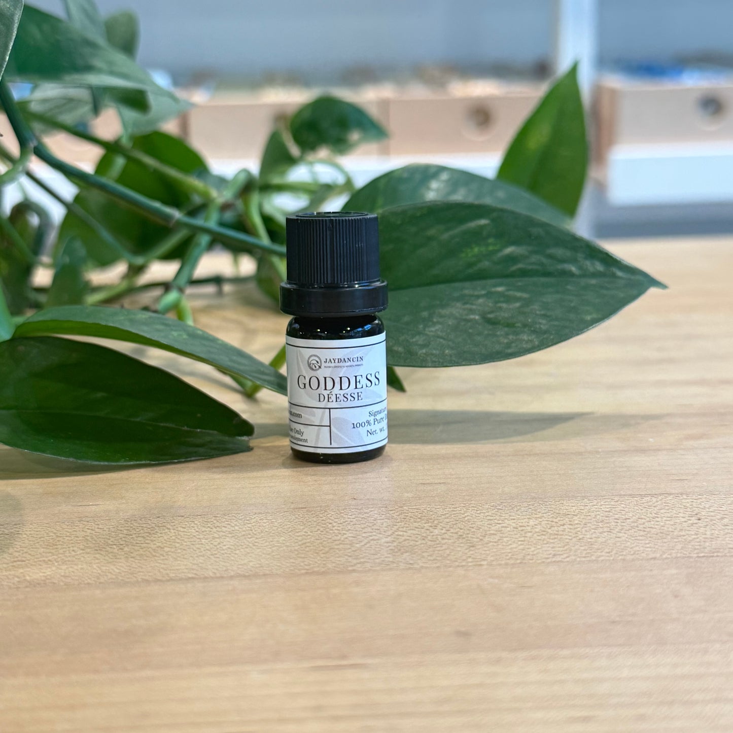 Essential Oils