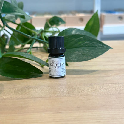 Essential Oils