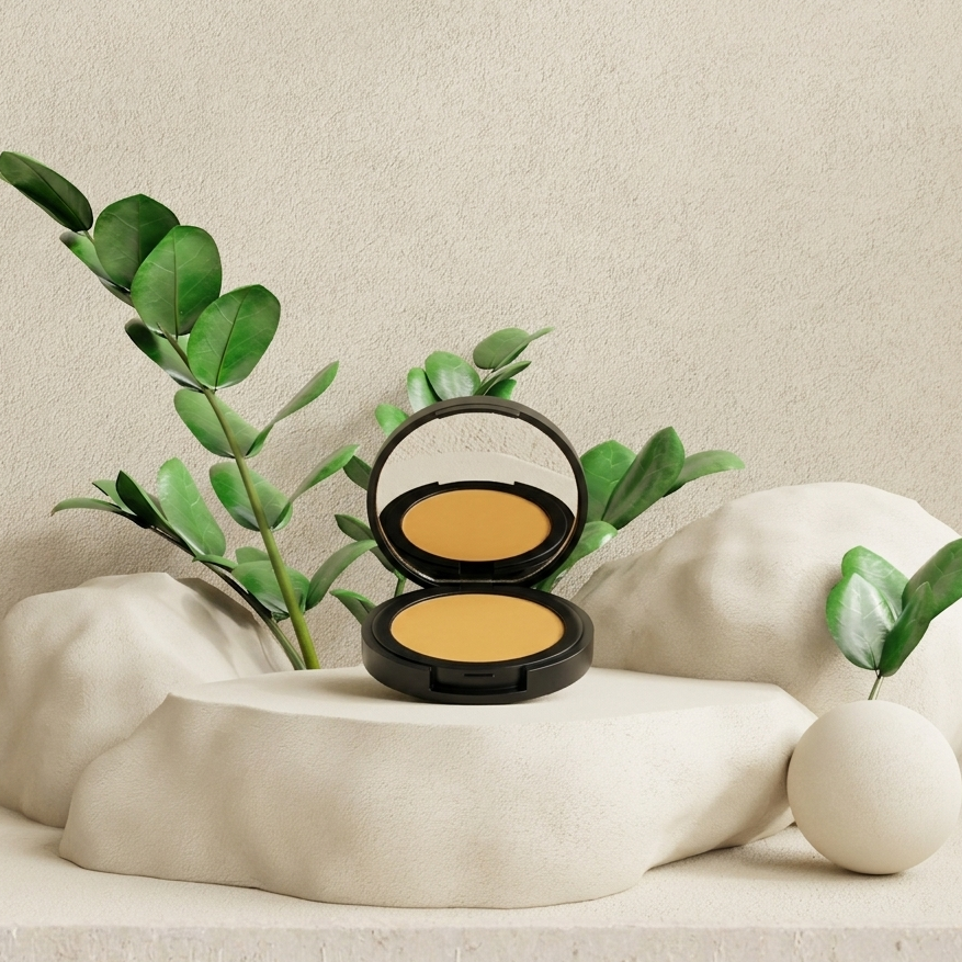 Concealer Cream