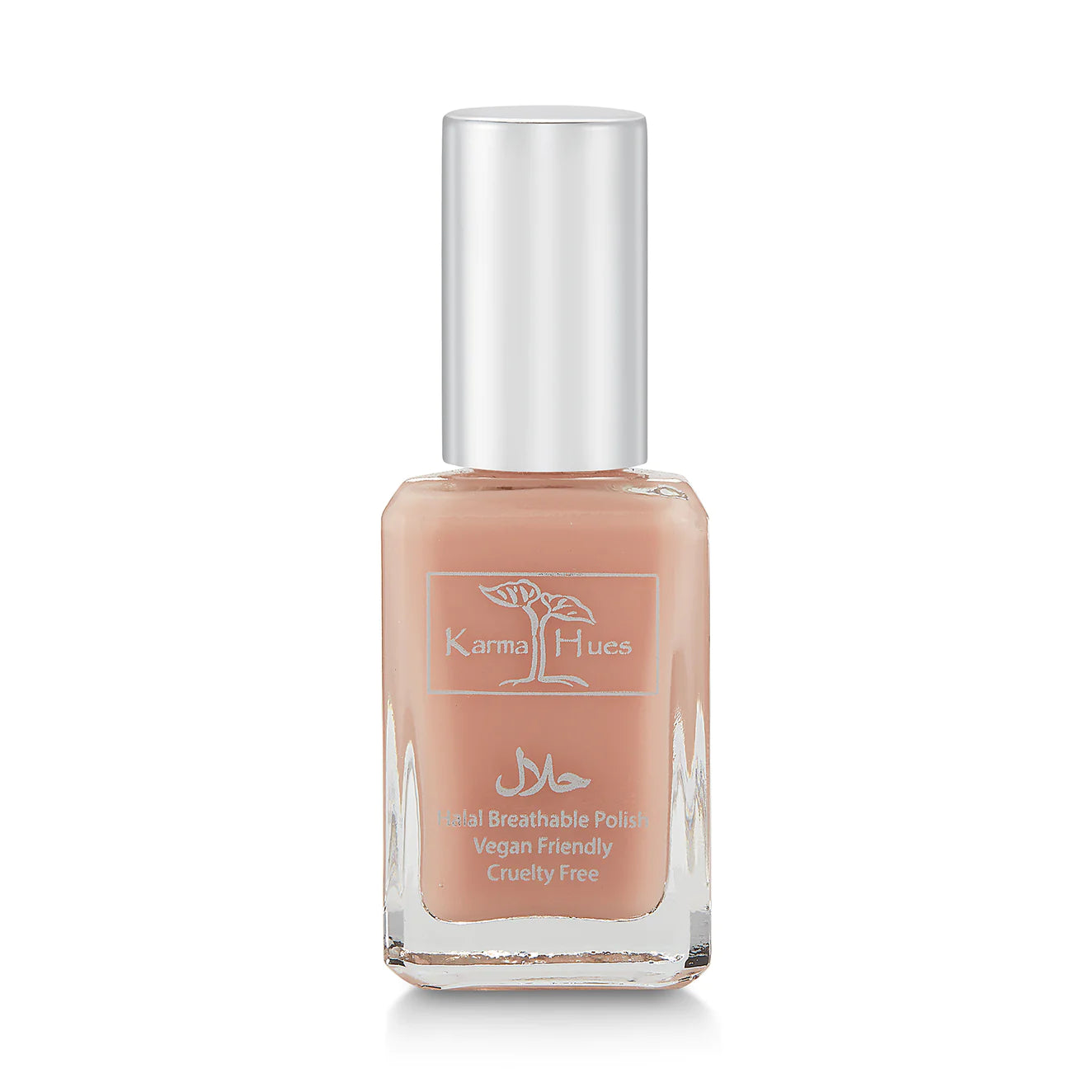 Karma Organics Nail Polish