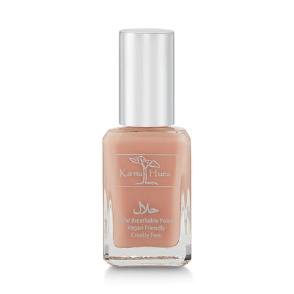 Karma Organics Nail Polish