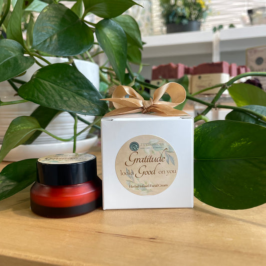 Gratitude Cream