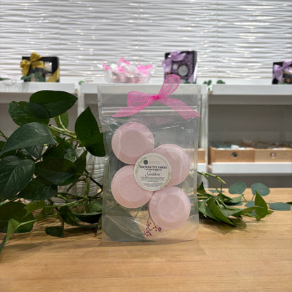 Shower Steamers