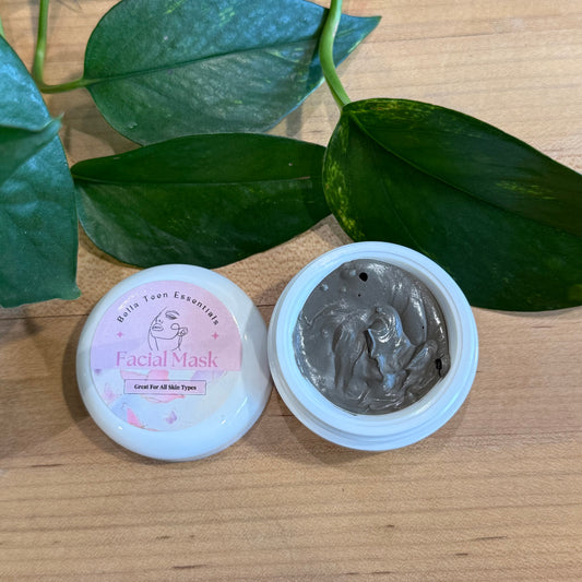 Facial Mask Bella Teen