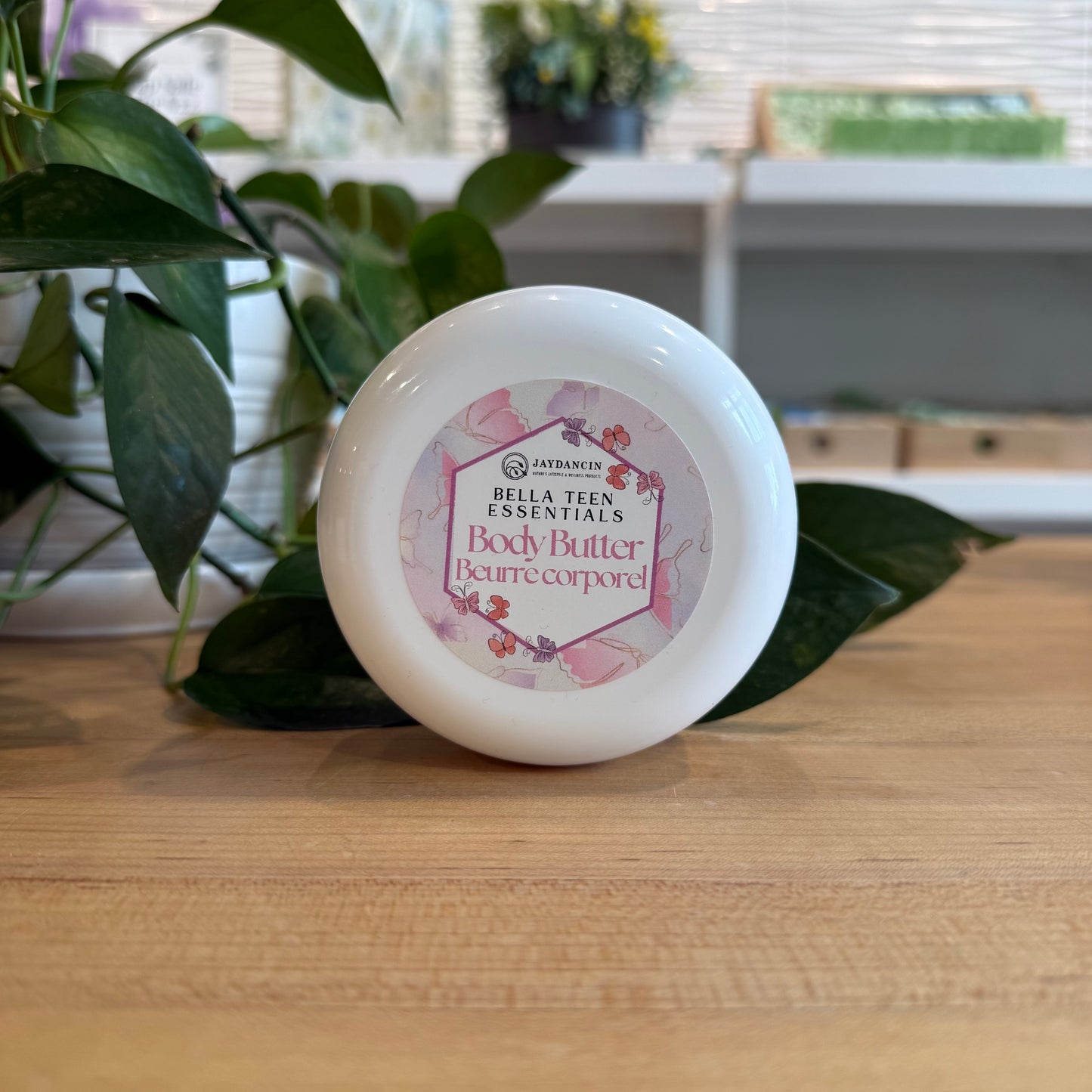 Body Butter Bella Teen