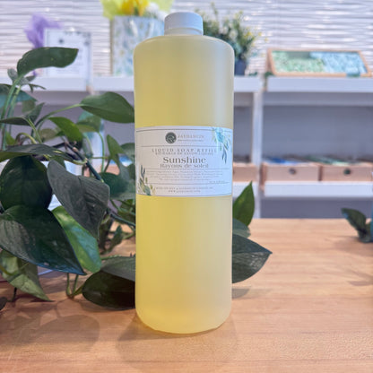 Liquid Soap