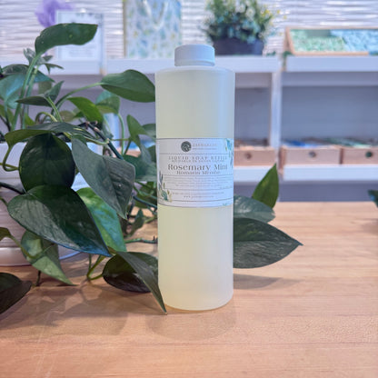 Liquid Soap
