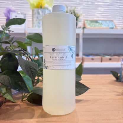 Liquid Soap