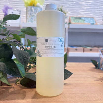 Liquid Soap