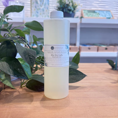 Liquid Soap