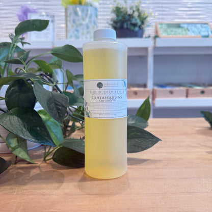 Liquid Soap
