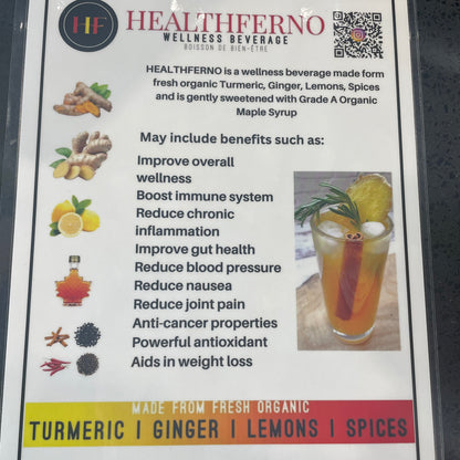 Healthferno
