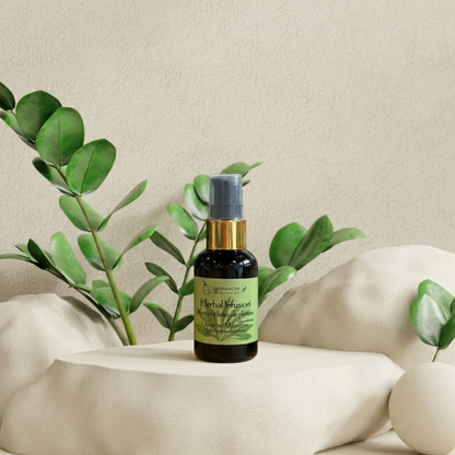 Herbal Infusion Lotion