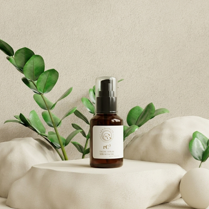 rC3 Facial Serum