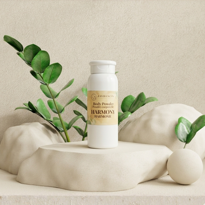 Harmony Body Powder