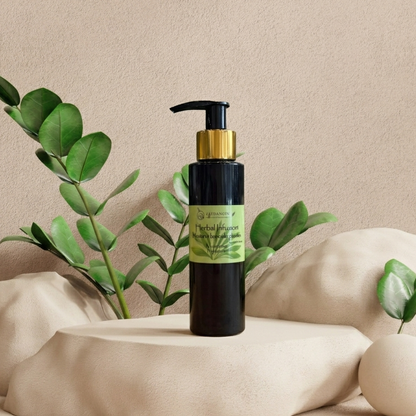 Herbal Infusion Lotion