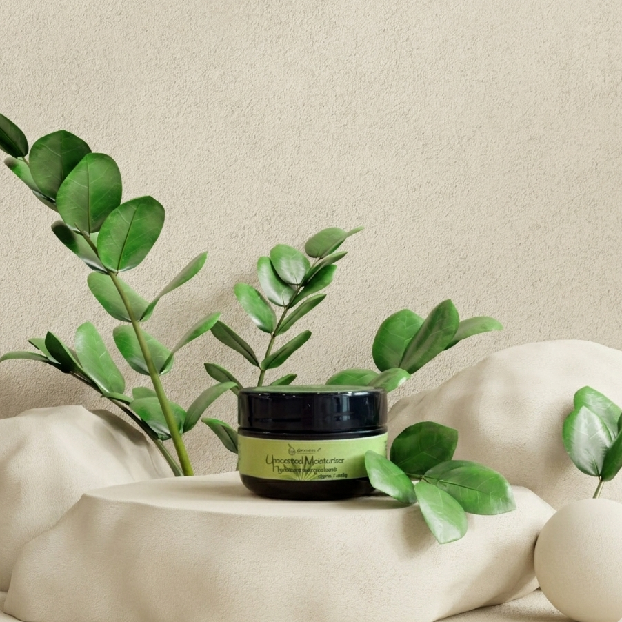Herbal Infusion Cream