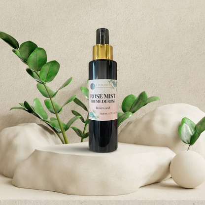 Rose Facial Mist