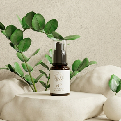 rC3 Facial Serum