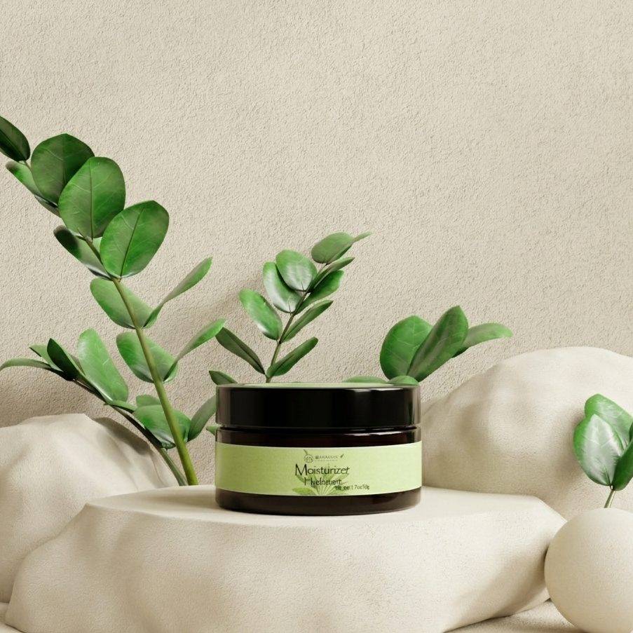 Herbal Infusion Cream
