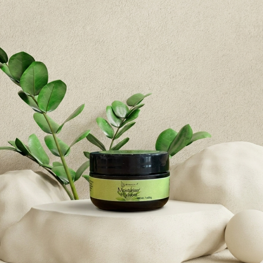 Herbal Infusion Cream