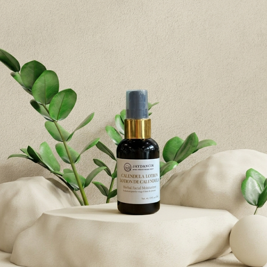 Calendula Lotion