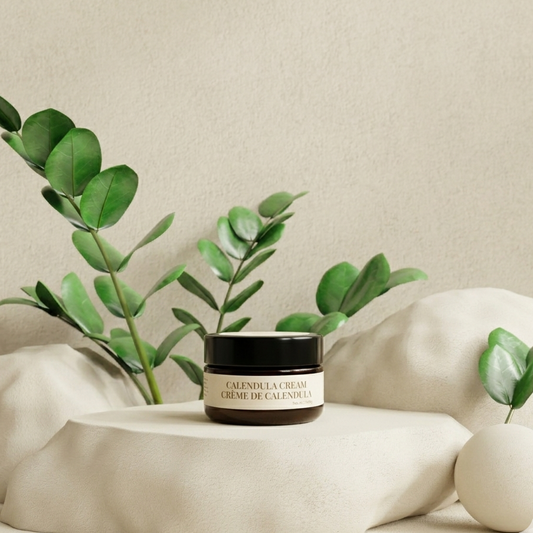 Calendula Cream