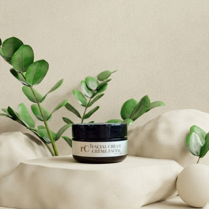 rC3 Facial Cream