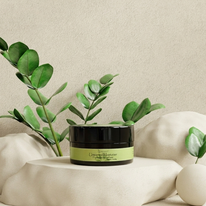Herbal Infusion Cream