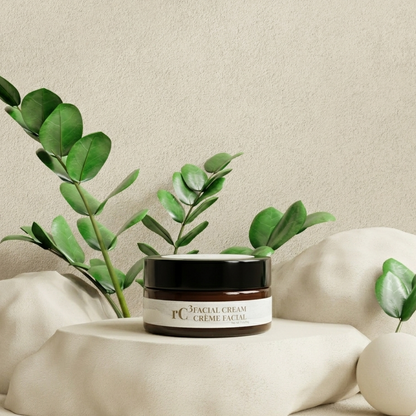 rC3 Facial Cream