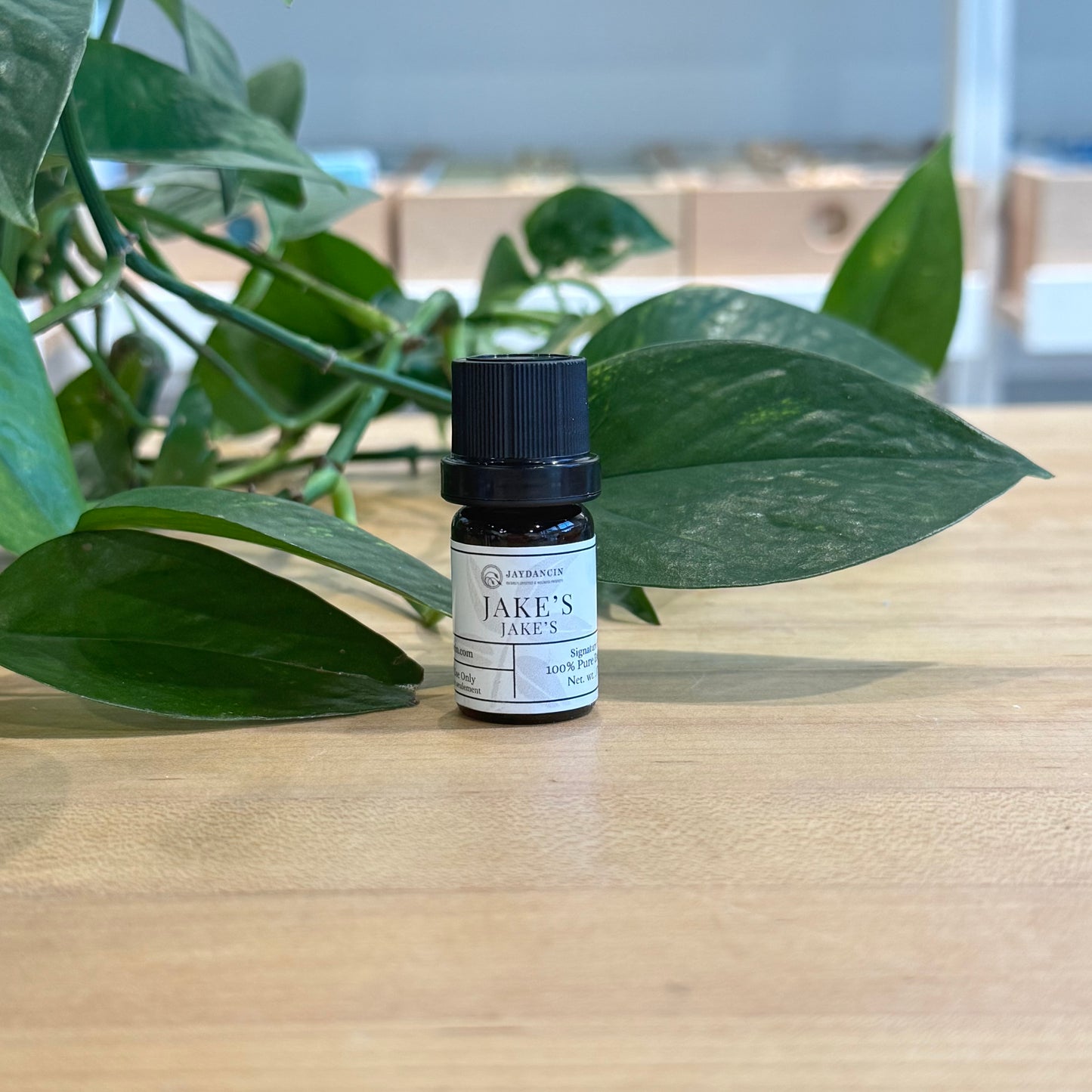 Essential Oils