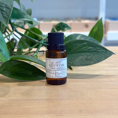 Essential Oils
