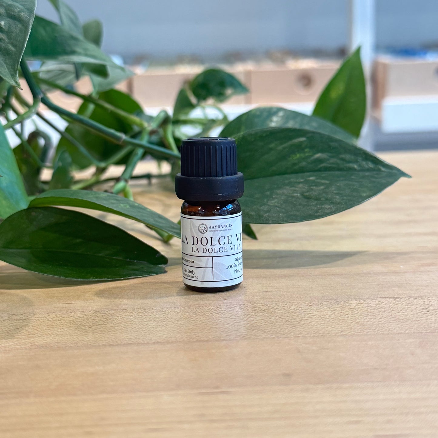 Essential Oils