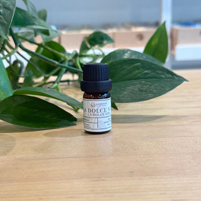 Essential Oils