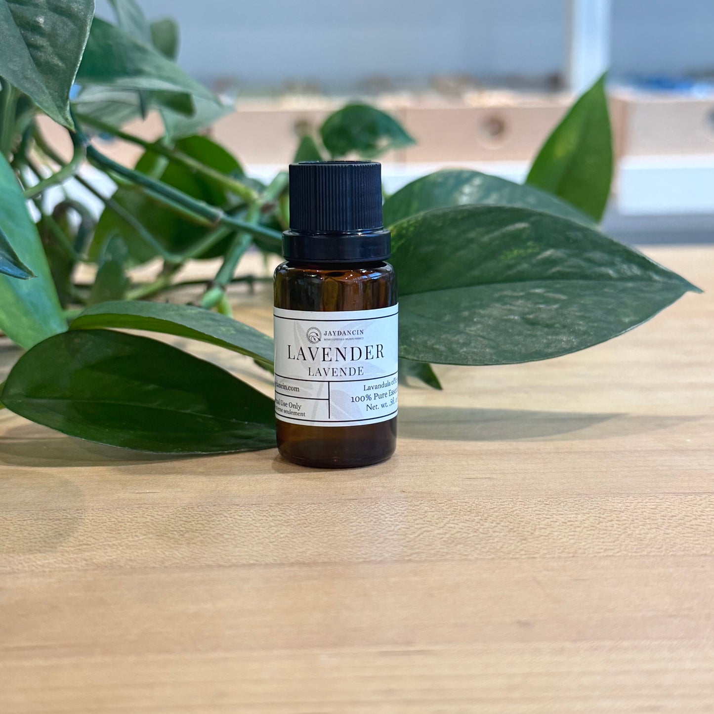 Essential Oils