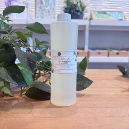 Liquid Soap
