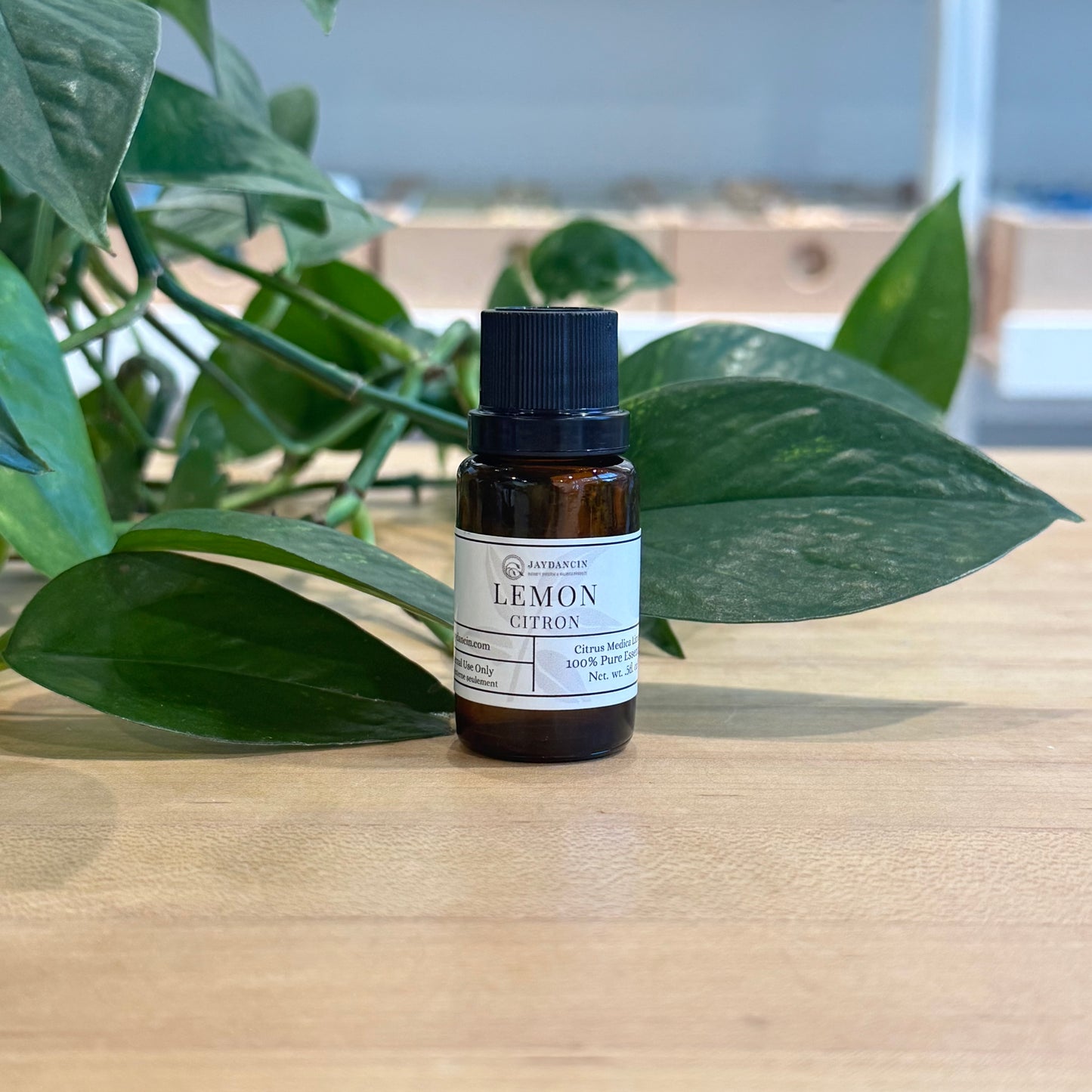 Essential Oils
