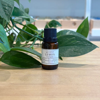 Essential Oils